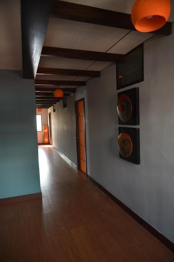 חוף ג'ומטיין The Palm Delight Lodge מראה חיצוני תמונה